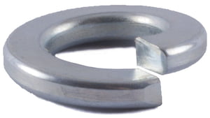 11-0241RK Washer,split lock,#8