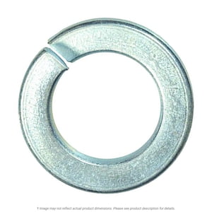 11-0231RK Washer,split lock,#6