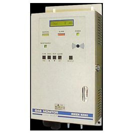 RI-257 RI-257,Freon monitor, Fixed,(Specify gas)