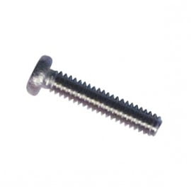 10-1104RK Screw for case or sensor retainer, M2 x 10 mm, GX-2001 or GX-2009, 1 each