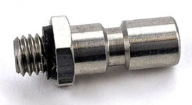 17-1000RK Inlet fitting (also needs o-ring 07-6000RK)