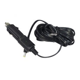 47-1016RK 12 VDC vehicle charging adapter, Eagle 2 (charger unit not included)