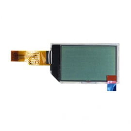 51-1119RK LCD module assembly with flat cable for GX-2009