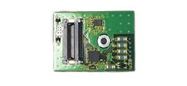 57-0112RK PC board assembly, sub PCB, PID, EAGLE 2