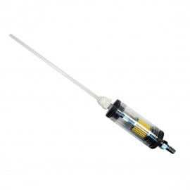 80-0182RK Probe, with internal paper dust filter, pleated paper type, EAGLE/GX-4000A