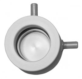 81-1138RK-CL2 Cal cup, for ESM-01 diffusion chlorine sensors, fixed systems