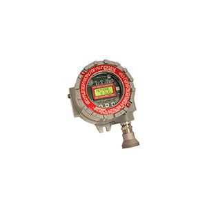 65-2640RK M2A, LEL 0-100% sensor (catalytic) / transmitter with j-box, (specify calibration), UL version