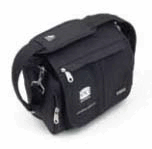 20-0320RK Carrying case, camera style for GX-2009, GX-2012, Gas Tracer, GX-2001, or GX-2003 (with logo)