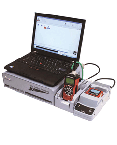 83-0008RK Software, Data Cal 2000 docking station