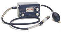 50-5018RK Meter dial, 0-5%/0-25% O2, XP-204A