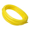 06-1198RK Tubing,polyurethane 4 X 2.5MM,per foot,yellow,for RX-517