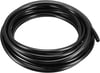 06-1225RK Tubing, polyurethane, 3/16" x 3/8", black,per foot