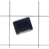 07-0201RK Rubber cushion, for battery clips, EAGLE