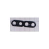 07-6021RK Gasket, sensor retainer, 1 each