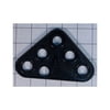 07-6026RK Sensor gasket, GX-2012 / Gas Tracer