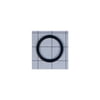 07-6027RK O-ring,battery compartment sealing, RP-2009