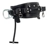 DBI-SALA 1001379 2D Lineman Tongue Buckle Belt with Top-Grain Leather (size D18)