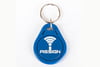 Industrial Scientific : Tag, Keychain, iAssign , 10 Per Pack