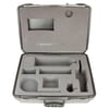 20-0112-04 Case for GX-6000 plus hose & probe, charger, AC adapter, one cylinder cal kit, and manual