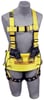 DBI-SALA 1000542 Derrick belt, work positioning D-rings, tongue buckle type, use w/1105826 derrick harness (SM) by Capital Safety