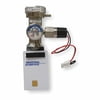 Industrial Scientific 18109243 iGas Regulator w/Pressure Switch for 34L Cylinders; 600 CGA, 250 PSI