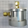 30-0951RK-01 Flow through adapter, LEL, chamber and fittings only