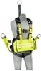 DBI-SALA 1000572 Derrick belt with work positioning rings and pass-thru buckle harness connection straps (size Small) by Capital Safety