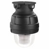 51-0122RK Strobe,XP for Class I Div I Grps C & D,NEMA 4X,120 VAC,clear lens,Federal 27XST-120C