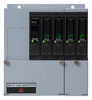 5000-06R 6-Channel panel mounting housing, RM-5000 Series