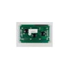 51-1100RK Display module,LCD,4x20,Optrex