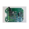 57-0078RK PCB assembly,main,4-wire low current LEL,w/o charging,Beacon 110