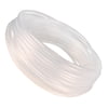 06-1242RK Tubing,polypropylene,1/4" OD X 1/8" ID,per foot