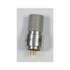 61-0165RK Sensor, Hydrogen (H2), 0-2000 ppm, SG-8541, plug-in