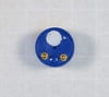 65-1025RK Sensor, Oxygen (O2) 0 - 25%, capillary type, plug-in replacement for O2 assembly (65-2514RK & 65-2497RK)