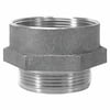 18-0351RK Duct mounting adapter with 3/4" NPT thread