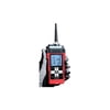 72-0292-18-H GX-2012, 3-sensor, LEL/% volume CH4/O2, with Li-ion battery pack, no charger,CSA type