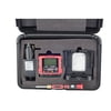 72-0314RKA-50 Confined space kit including a GX-2009 with 12 VDC charger, and small padded case