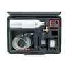 72-0314RKA-52 Confined space kit including a GX-2009 with 12 VDC charger, hand aspirator assembly with 10? hose, probe, 34AL cyl H2S/CO/O2/CH4, reg with gauge & knob, padded case, calibration cap, and cal tubing