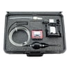 72-0314RKC-51 Confined space kit including a GX-2009 with 115 VAC charger, screwdriver, padded case, hand aspirator assembly with 10' hose, and probe