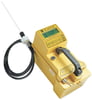 72-5400RK-10-01 Eagle,LEL/Oxygen/H2S/CO(H2 comp),w/2 pumps,NiCd batteries/115 VAC charger,datalog PCB