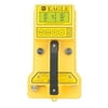 72-5622RK EAGLE for LEL & PPM / O2 / CO / H2S / HF / NO2 (with external H2S scrubber) and (no probe)