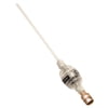 80-0131RK-20 Probe, 10?, hydrophobic, standard, without particle filter, with metal fittings, for EAGLE 2 with PID