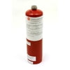 81-0019RK Cylinder, isobutane 10% in N2, 17L