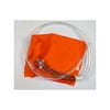 81-1132RK Gas bag, Orange, Volume range, for RI/RX-415