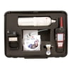 81-6AXX-DLV Cal kit, GX-6000, 34AL cyl CH4/O2/H2S/CO, dem flow reg, case and tubing