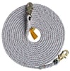 DBI-SALA 1202823 75 ft. Polyester/Polypropylene Blend 5/8" Diameter Rope Lifeline with 2 Snap Hooks