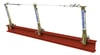 DBI-SALA 7400430 SecuraSpan 30 ft. I-Beam Horizontal Lifeline System