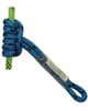 DBI-SALA 8700606 Technical Rescue Medium Prusik - 8mm Kernmantle Rope, 0.54m Loop Length