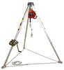 DBI-SALA AK105A Protecta PRO 8 ft. Aluminum Tripod with 5,400 lb. Anchor Points