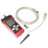 72-0290-07-E SEE APPLICATIONS,GX-2012,2-sens,%volCH4/H2S,w/alka & Li-ion batt packs/chgr/DCadap/veh plug